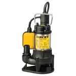 Davey-D15VA-automatic-vortex-sump-pump
