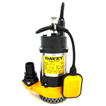 Davey-D25A-automatic-sump-pump