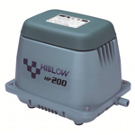 Techno-Takatsuki-Hiblow-HP-200-linear-septic-air-pump